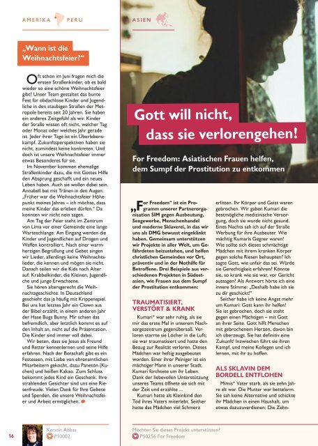 DMG-informiert 5/2019