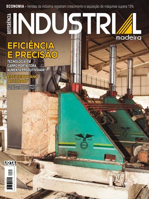 *Novembro/2019 - Referência Industrial 213