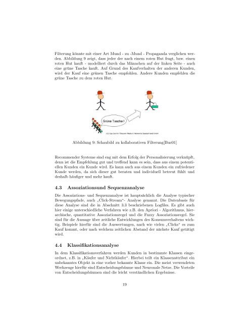 Carl von Ossietzky Universität Oldenburg Hausarbeit ... - DIKO :: Index