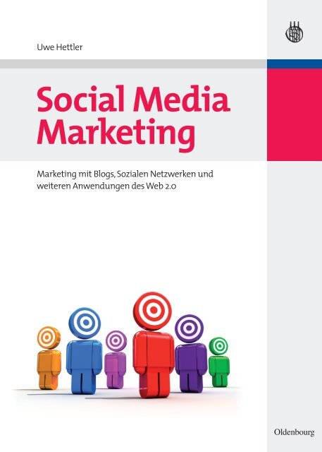 Social Media Marketing - Oldenbourg Verlag