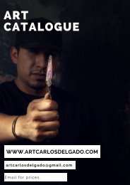 Art Catalogue 