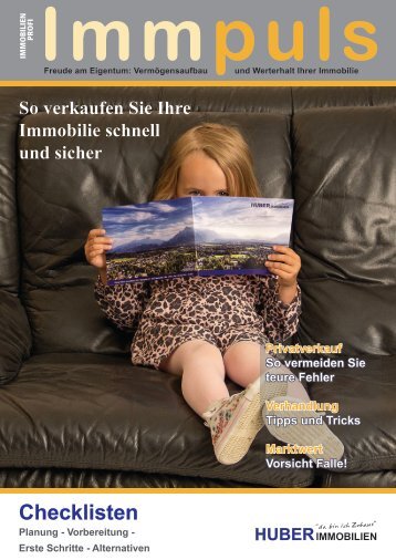 Huber Immobilien OG