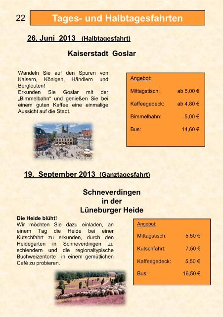 Prospekt 2013 (PDF-Dokument) - Caritas Wolfsburg