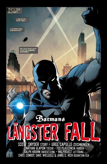 Batman Special: Detective Comics 1000 (Leseprobe) DOSDC059