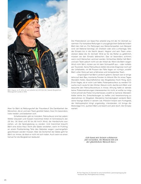 Destination Magazin Nr.3/2019 DE