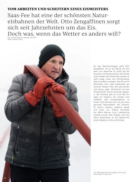 Destination Magazin Nr.3/2019 DE