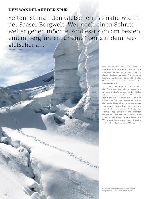 Destination Magazin Nr.3/2019 DE