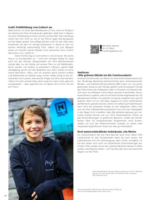 Destination Magazin Nr.3/2019 DE