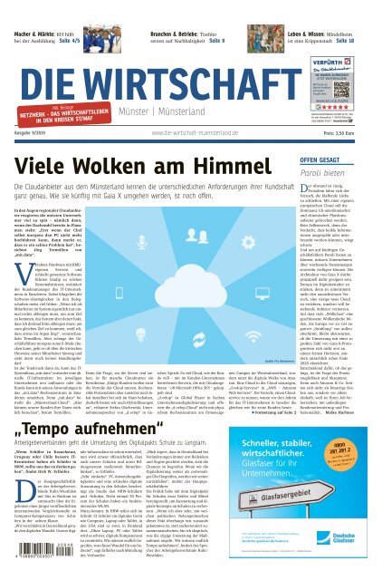 Wirtschaftszeitung_25112019