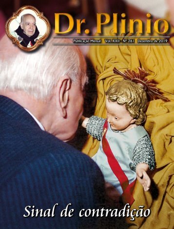 Revista Dr Plinio 261