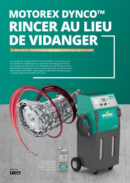 AUTOINSIDE Édition 12 - Décembre 2019