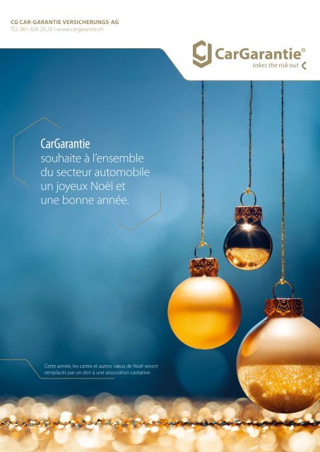 AUTOINSIDE Édition 12 - Décembre 2019