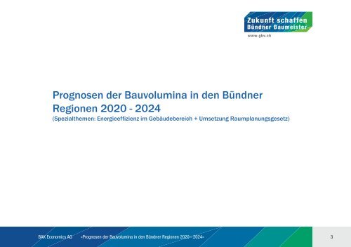 BAK_Prognosestudie_Bauvolumina_2020_2024_final