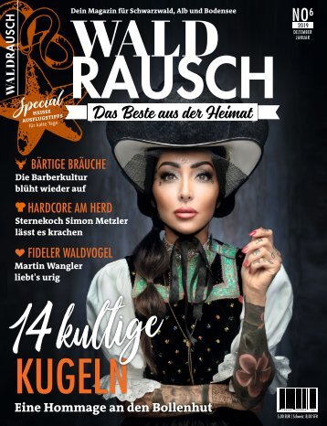 WR_Magazin_No6/2019