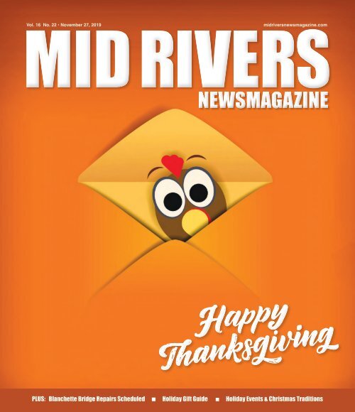 Mid Rivers Newsmagazine 11-27-19