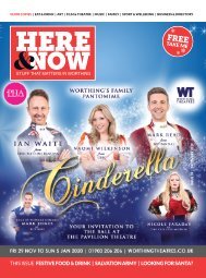 Here & Now Issue 39 | December 2019