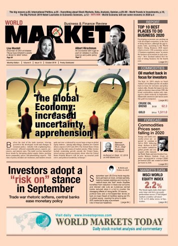 World Markets  13