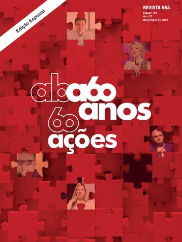 ABA 2019 - 60 anos