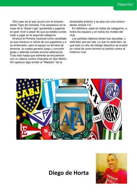 REVISTA MUNDO PLURAL NOVIEMBRE