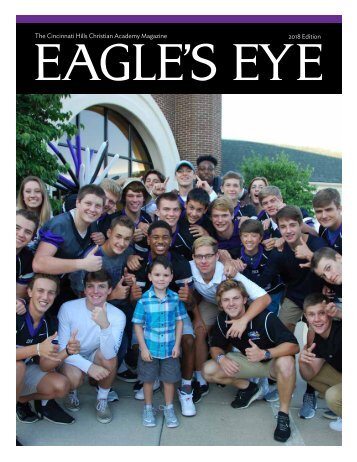 Eagles Eye 2018