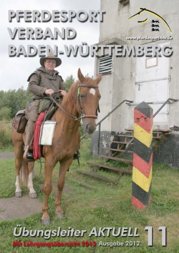 PDF File - Pferdesportverband Baden-Württemberg