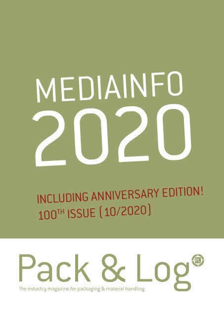 Mediainfo 2020