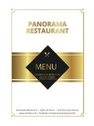Clarkton-Panorama-Restaurant-Menu-English-Juni-2019