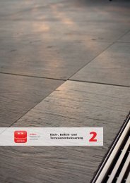 ACO Österreich Bauelemente Preisliste 2020 - Dach-, Balkon- und Terrassenentwässerung