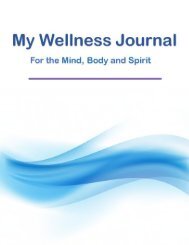 My Wellness Journal-final1