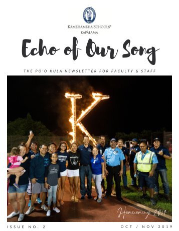 Nov Echo of Our Song (PUBLIC)