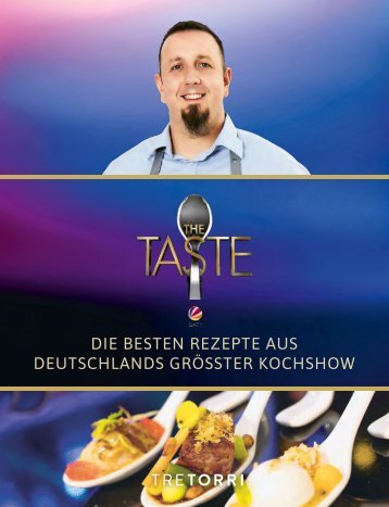 The Taste 2019 - Die besten Rezepte aus Deutschlands größter Kochshow