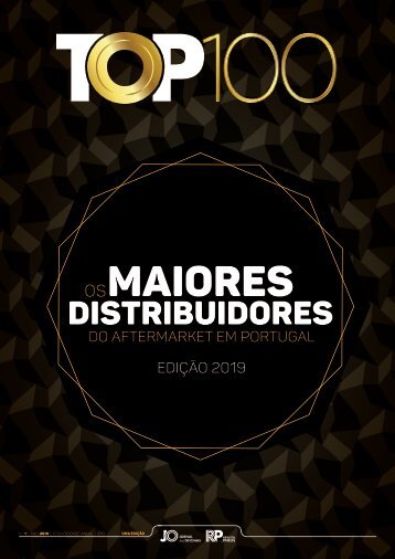 Revista TOP100 2019