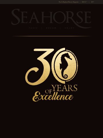 Seahorse Issue 7