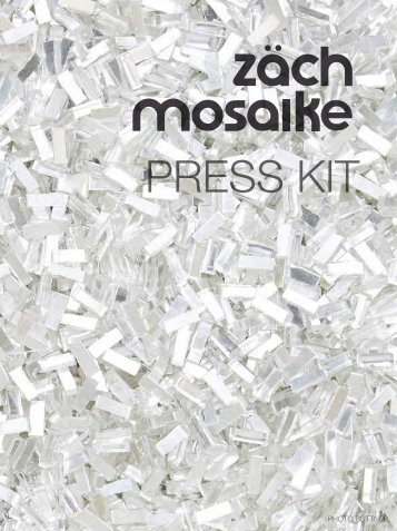Press Kit 