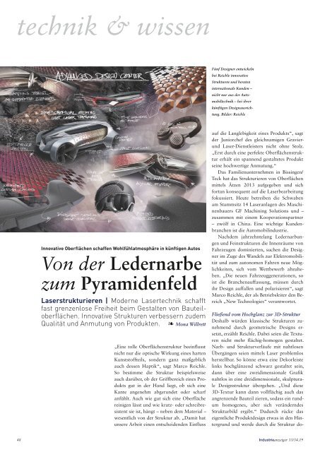 Industrieanzeiger 34.2019