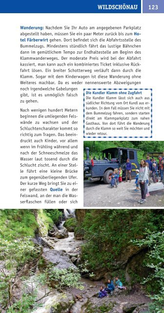 Leseprobe »Mit Kindern in die Tiroler Berge«