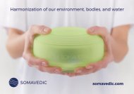 Somavedic Brochure (EN)