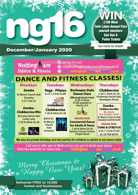 NG16 December/January 2020