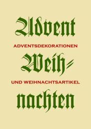 Advent Weihnachten