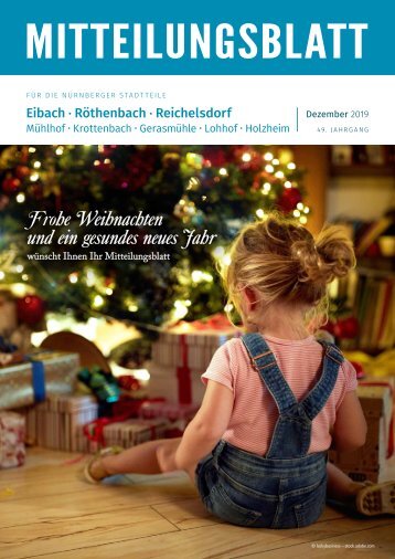 Nürnberg-Eibach/Reichelsdorf/Röthenbach