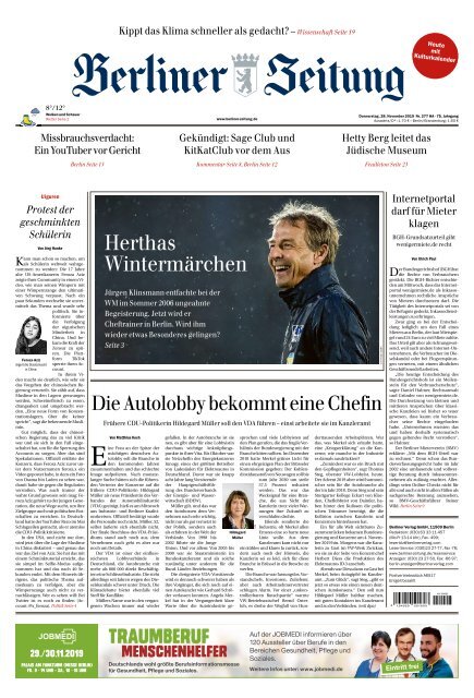 Berliner Zeitung