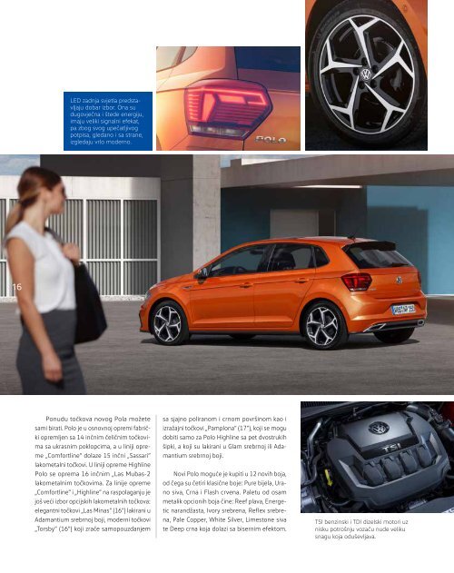 Volkswagen Magazin - Broj 5