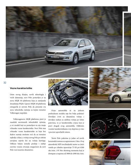 Volkswagen Magazin - Broj 5