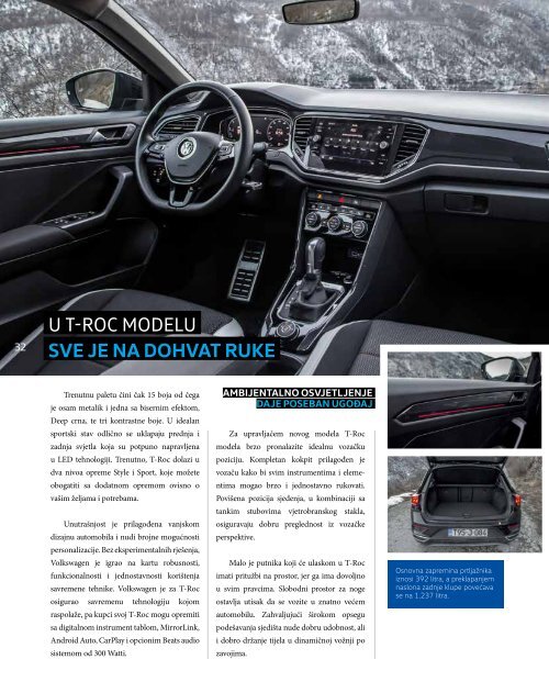 Volkswagen Magazin - Broj 6