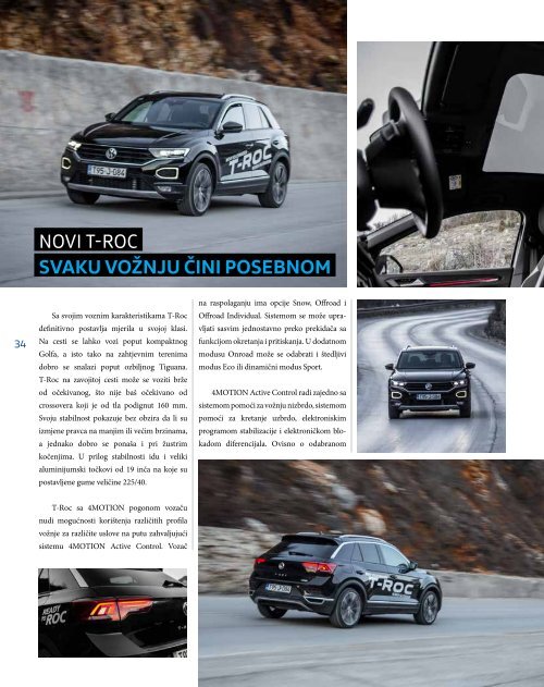 Volkswagen Magazin - Broj 6