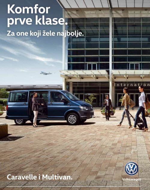 Volkswagen Magazin - Broj 6