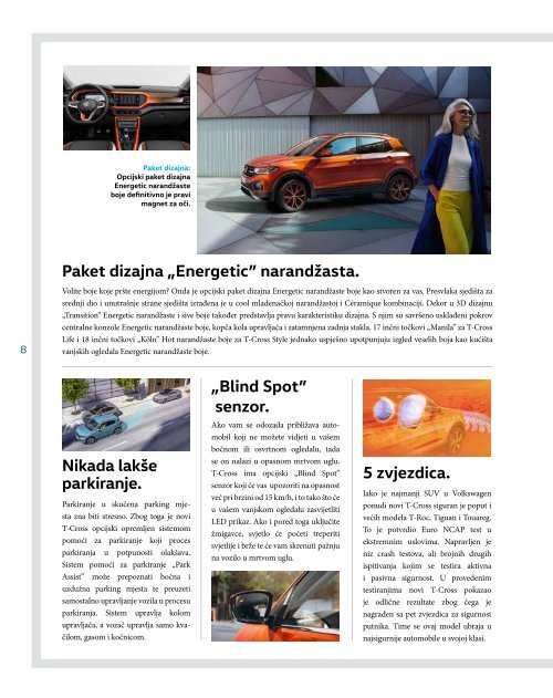 Volkswagen Magazin - Broj 7