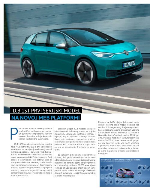 Volkswagen Magazin - Broj 9