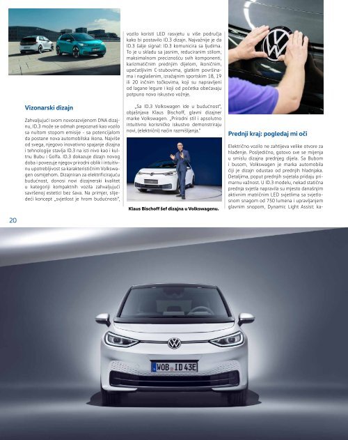 Volkswagen Magazin - Broj 9