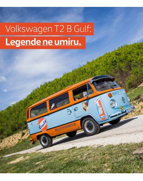 Volkswagen Magazin - Broj 9